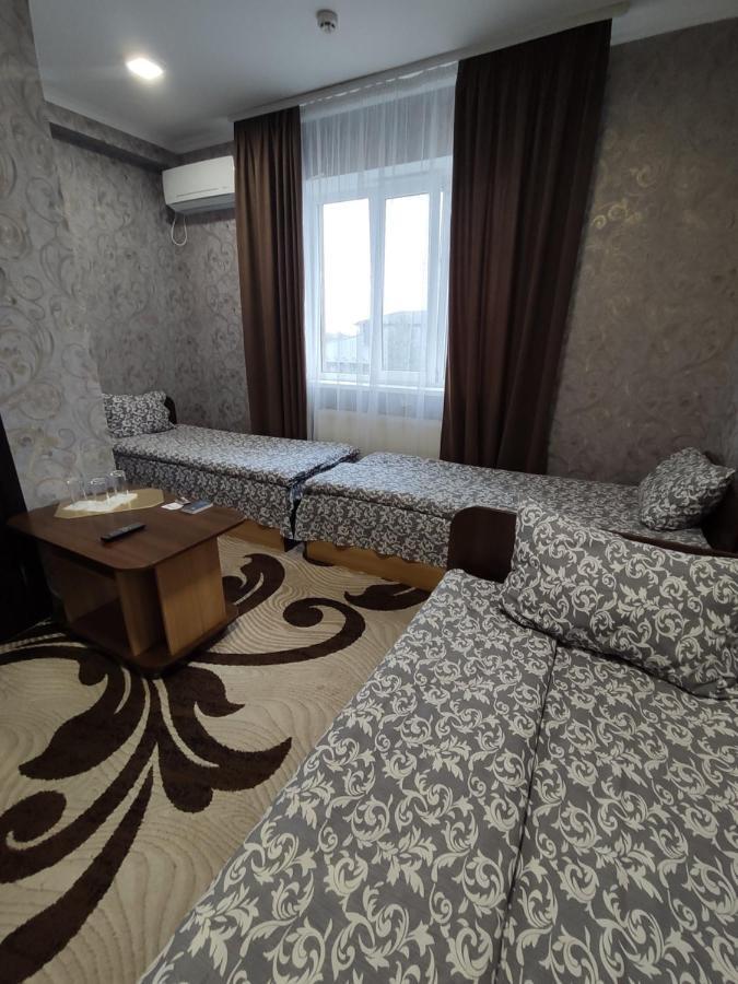 Karavan Bila Krynytsya (Rivne) Exterior foto
