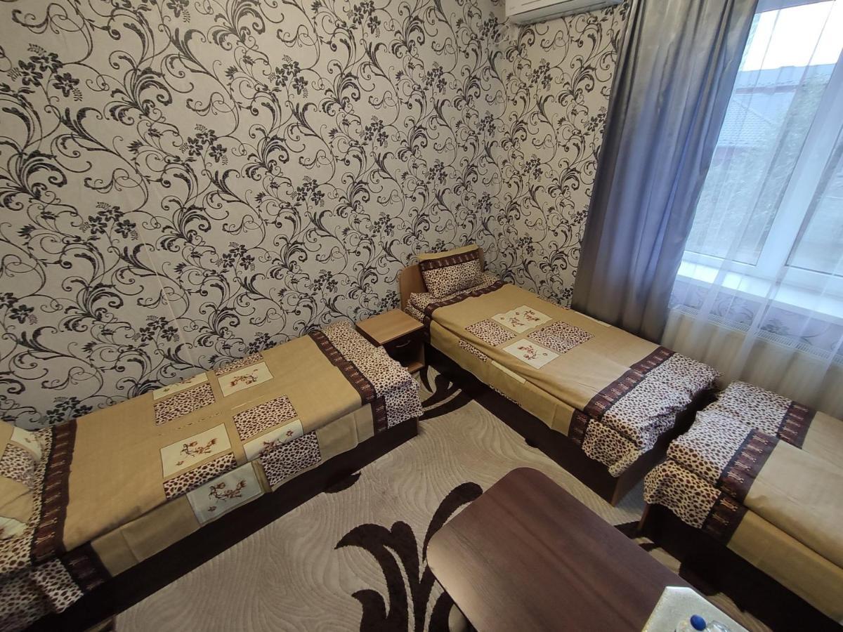 Karavan Bila Krynytsya (Rivne) Exterior foto