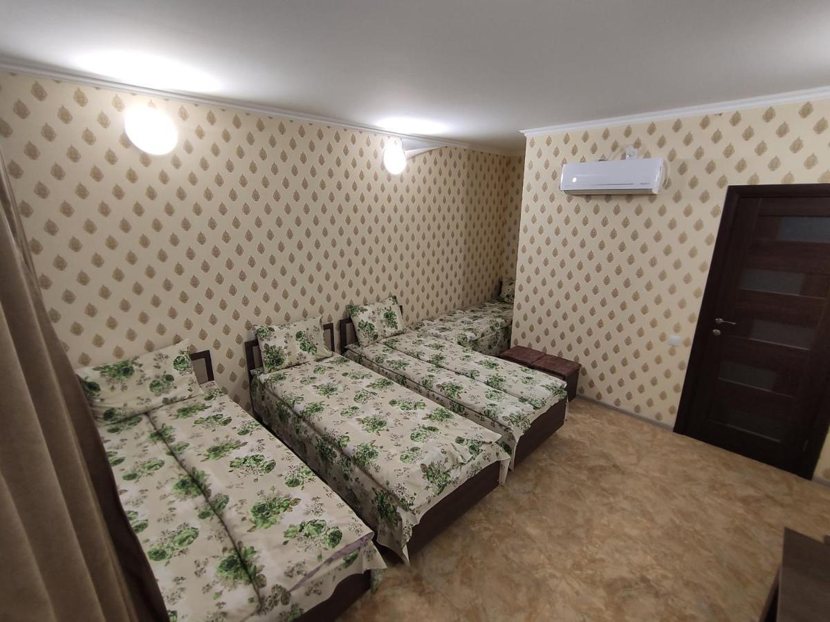 Karavan Bila Krynytsya (Rivne) Exterior foto