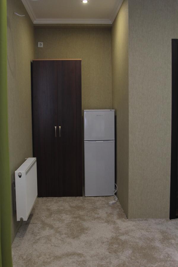 Karavan Bila Krynytsya (Rivne) Exterior foto