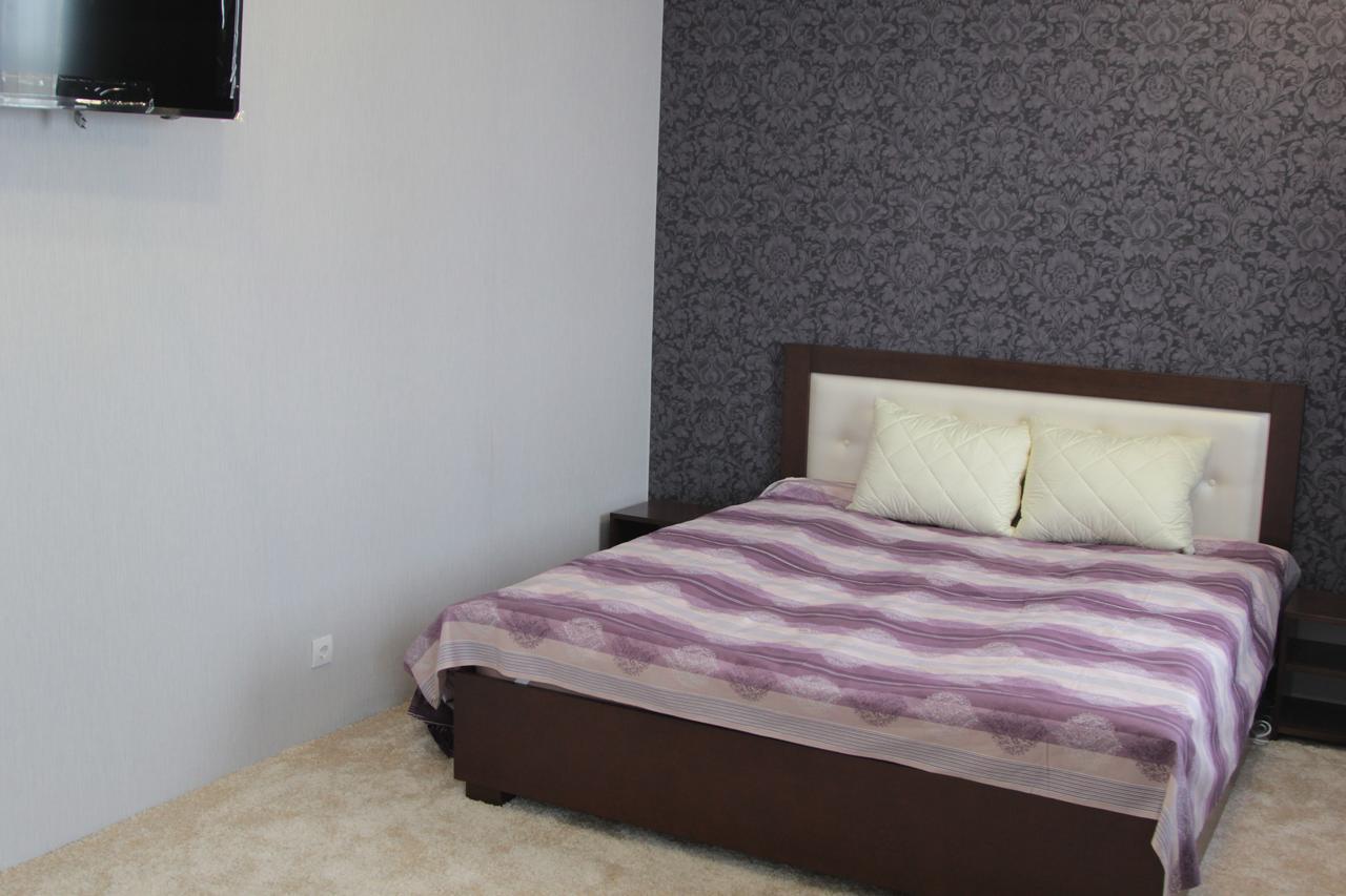 Karavan Bila Krynytsya (Rivne) Exterior foto