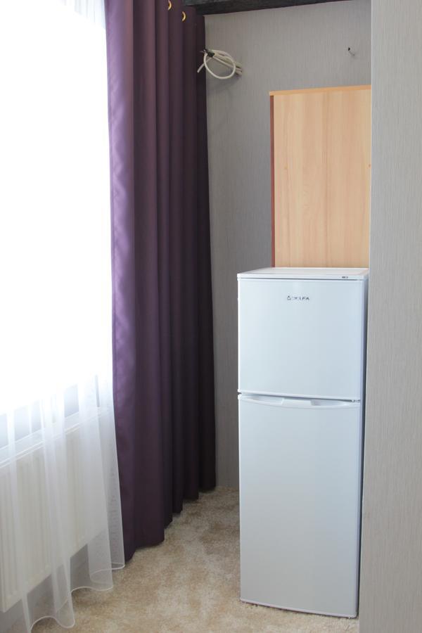 Karavan Bila Krynytsya (Rivne) Exterior foto