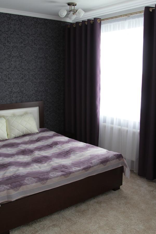 Karavan Bila Krynytsya (Rivne) Exterior foto