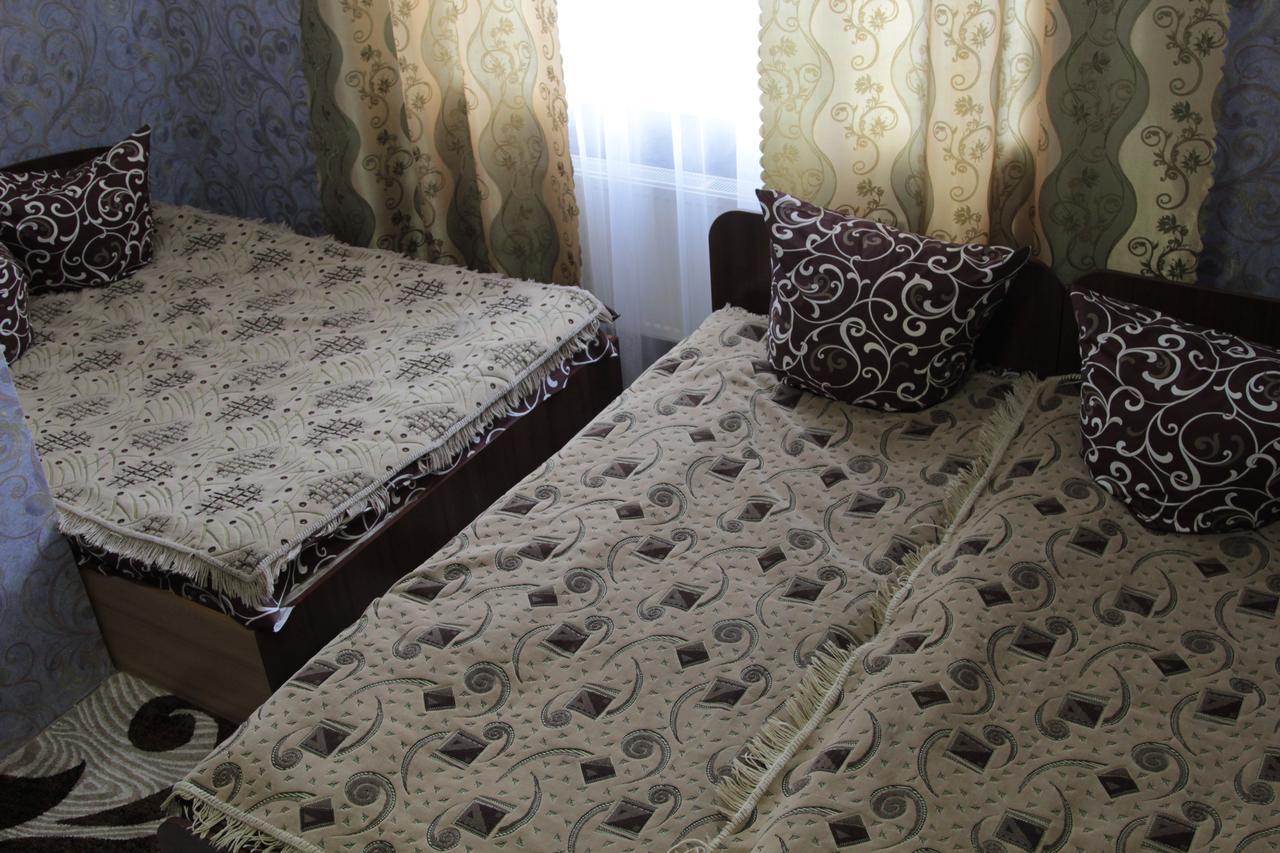 Karavan Bila Krynytsya (Rivne) Exterior foto