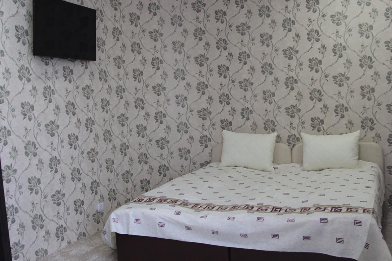 Karavan Bila Krynytsya (Rivne) Exterior foto