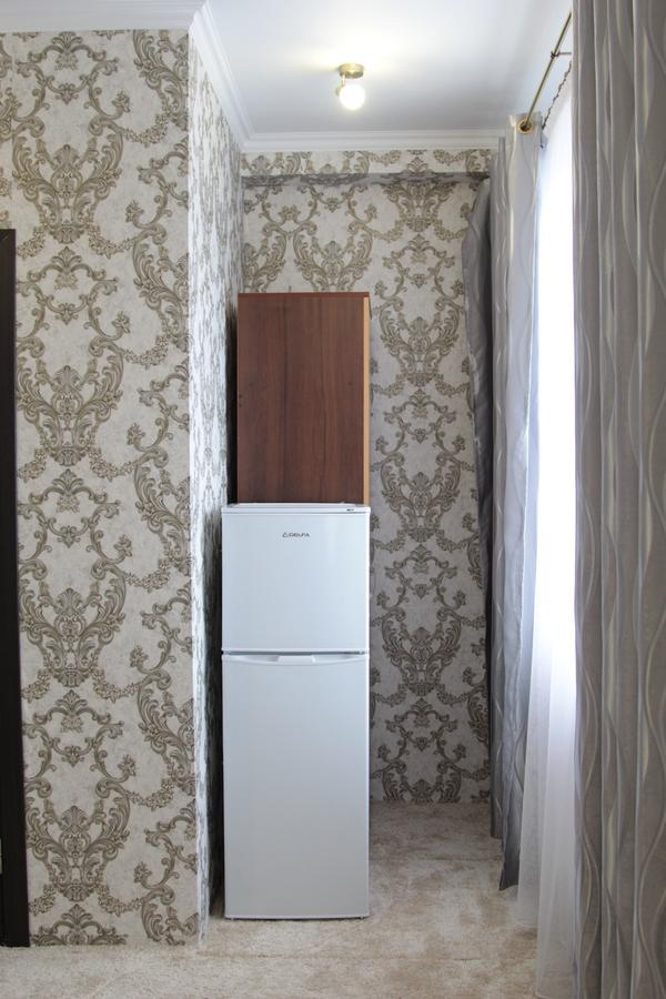 Karavan Bila Krynytsya (Rivne) Exterior foto