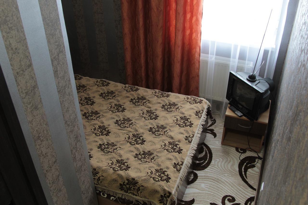 Karavan Bila Krynytsya (Rivne) Exterior foto
