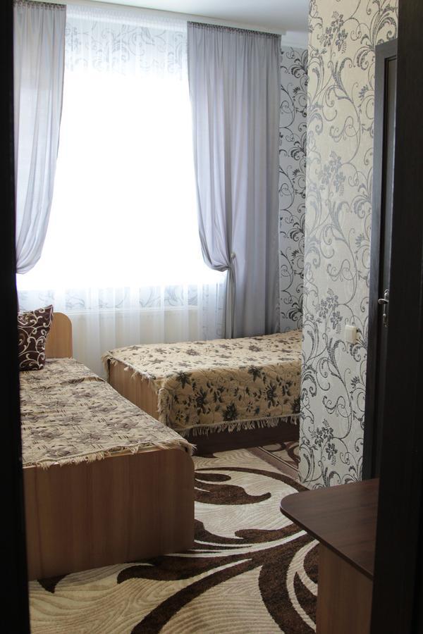Karavan Bila Krynytsya (Rivne) Exterior foto