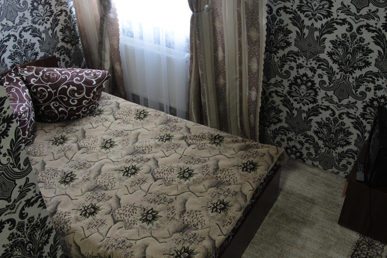 Karavan Bila Krynytsya (Rivne) Exterior foto