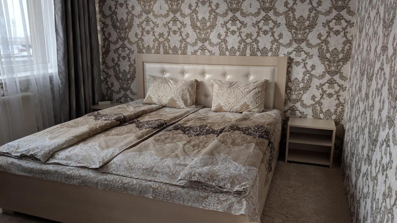 Karavan Bila Krynytsya (Rivne) Exterior foto