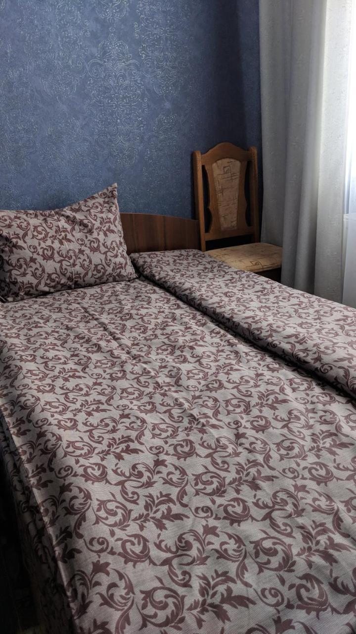Karavan Bila Krynytsya (Rivne) Exterior foto