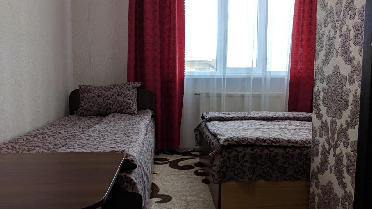 Karavan Bila Krynytsya (Rivne) Exterior foto