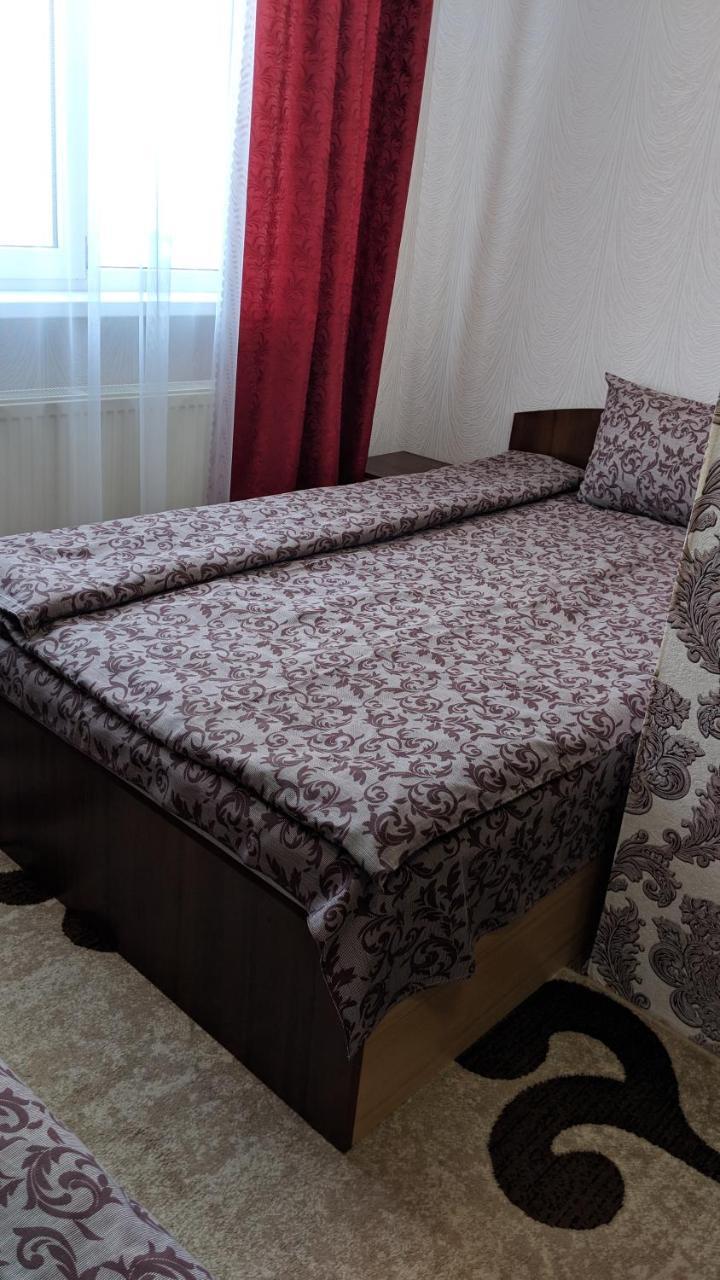 Karavan Bila Krynytsya (Rivne) Exterior foto
