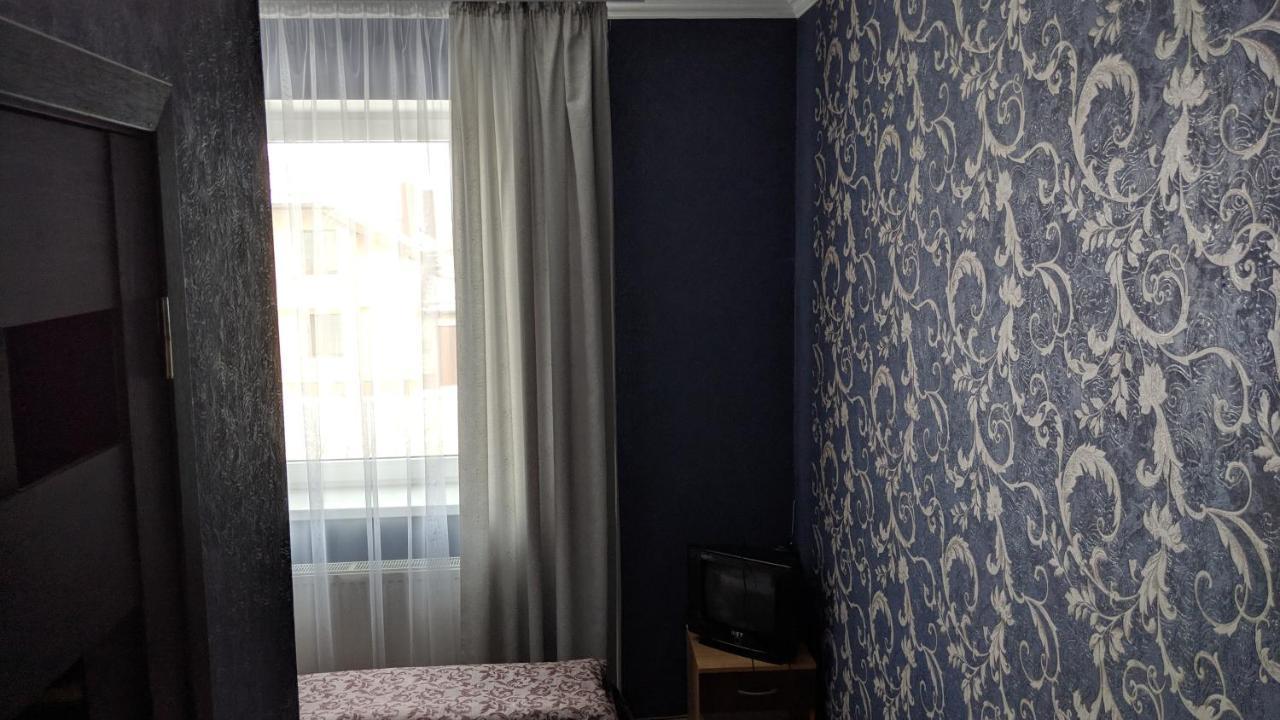 Karavan Bila Krynytsya (Rivne) Exterior foto